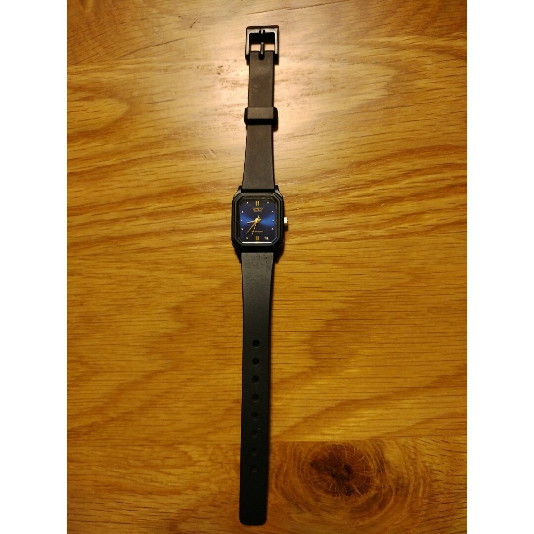 CASIO(カシオ)のCASIO-LQ-142 カシオ 腕時計 レディースのファッション小物(腕時計)の商品写真