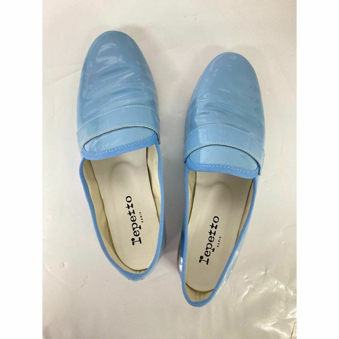 repetto Michael Loafer ローファー 1027 レディースの靴/シューズ(ローファー/革靴)の商品写真