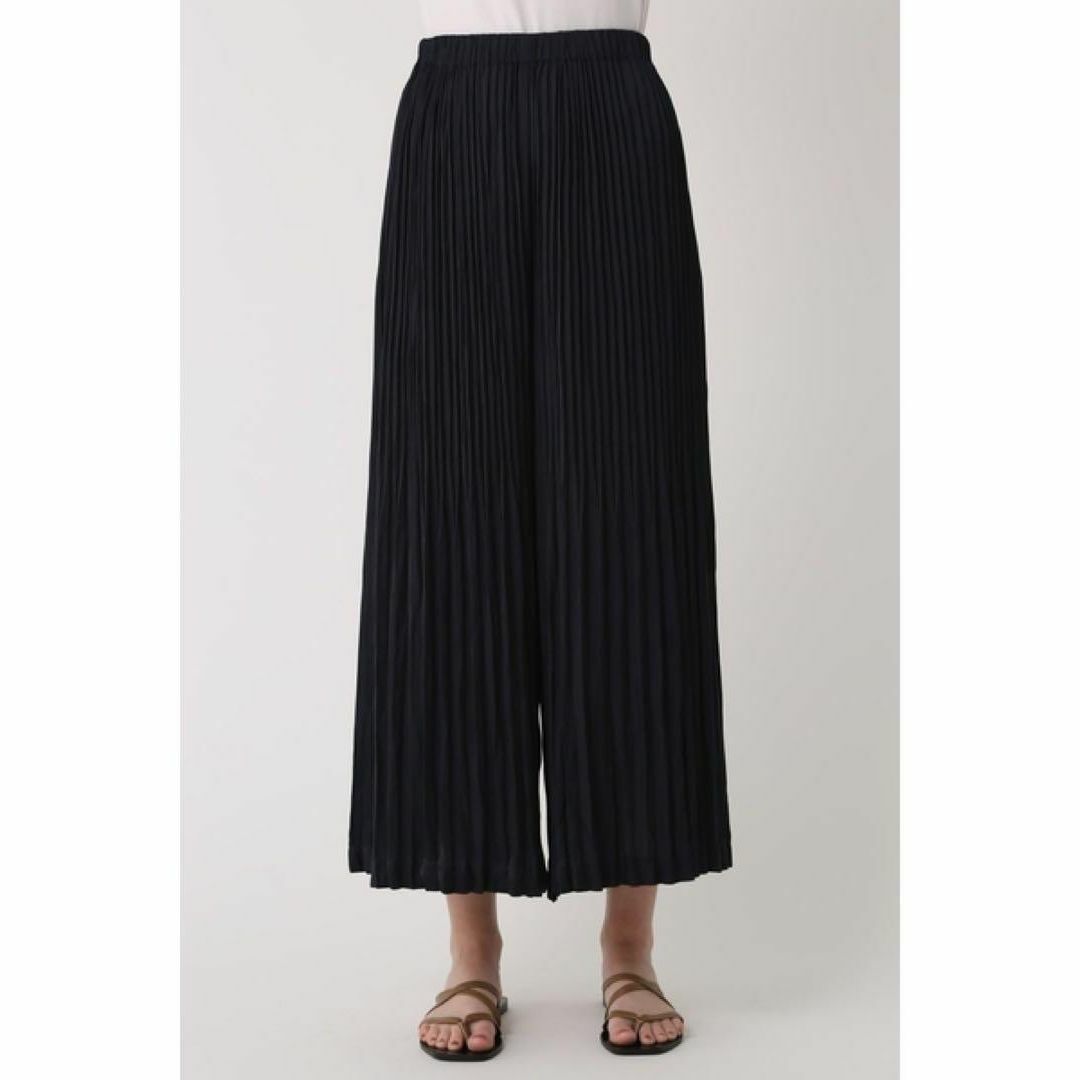 美品★RIM.ARK  Pleats relax PT 102836W6６cm