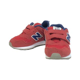 ニューバランス(New Balance)のニューバランス new balance ローカットスニーカー ベビー 14(スニーカー)