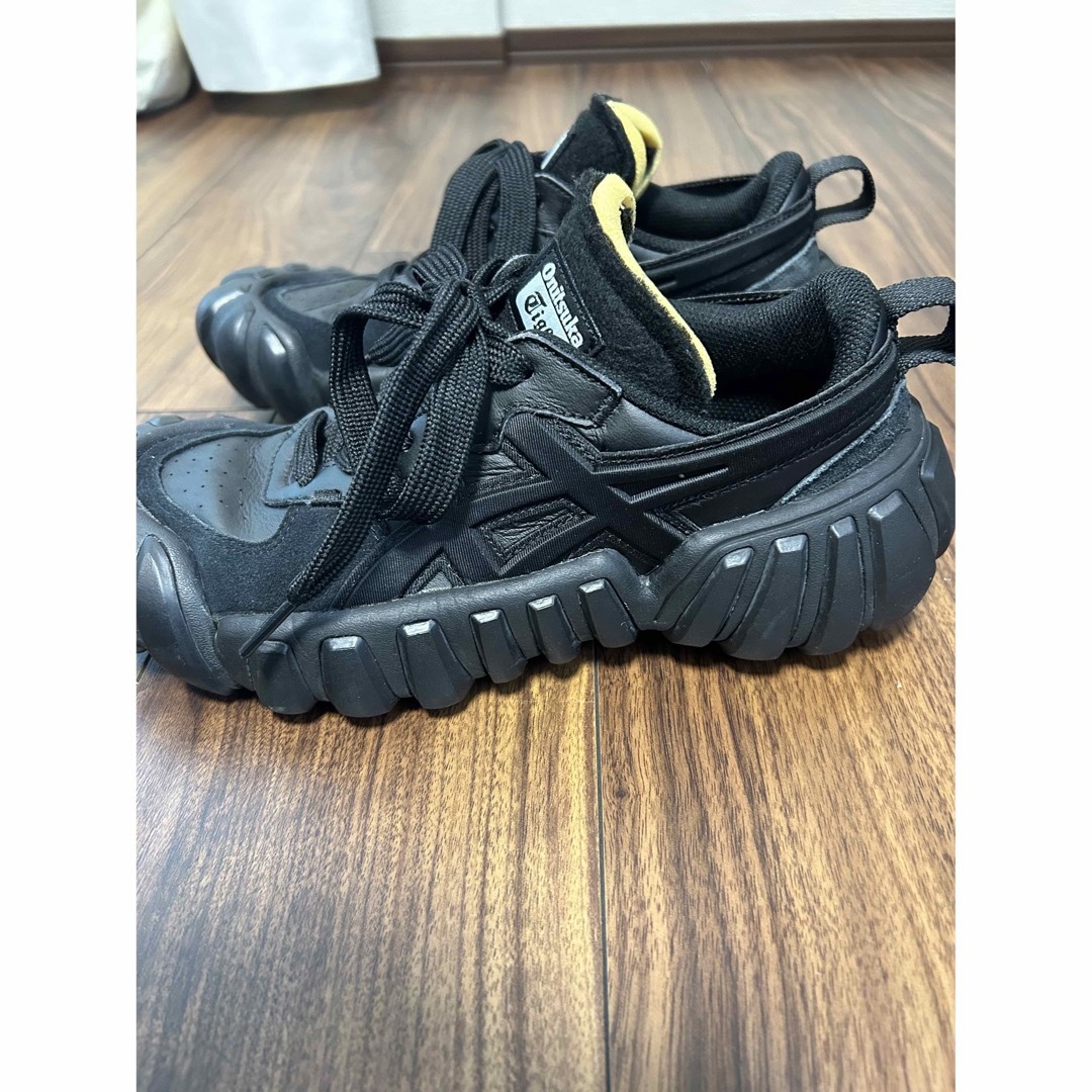 Onitsuka Tiger - オニツカタイガー DENTIGRE LS/デンティグレ Onitsuka Tiger - オニツカタイガー DENTIGRE LS/デンティグレ