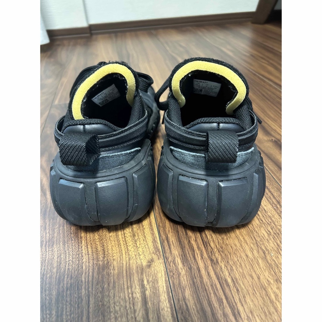 オニツカタイガー DENTIGRE LS/デンティグレ 24.5cm オニツカタイガー DENTIGRE LS/デンティグレ 24.5cm