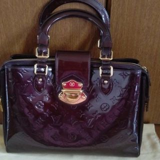 ヴィトン(LOUIS VUITTON) バッグ(パープル/紫色系)の通販 400点以上
