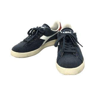 ディアドラ(DIADORA)のディアドラ DIADORA ローカットスニーカー メンズ 26.5(スニーカー)