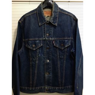 リーバイス モデル ジージャン/デニムジャケット(メンズ)の通販 800点