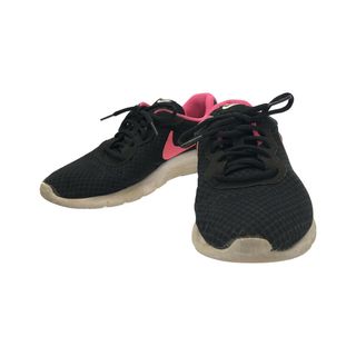 ナイキ(NIKE)のナイキ NIKE ローカットスニーカー ランニングシューズ キッズ 24(スニーカー)