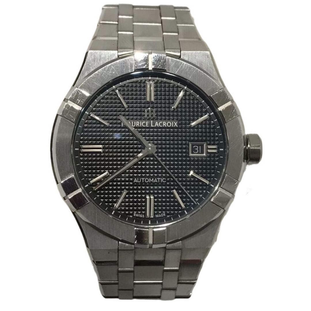 モーリスラクロア 腕時計 アイコン AI6008 美品のサムネイル