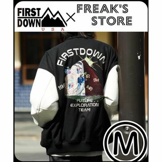 FIRST DOWN - 即完売モデル ファーストダウン アーカイブ スタジャンの ...