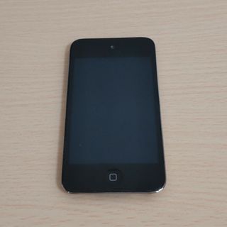 iPod touch - ジャンク品 iPod touch 8GB 第4世代の通販 by OMOTO's ...