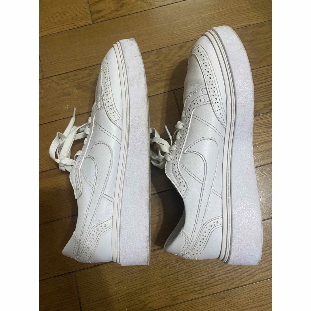 NIKE KWOND01 PEACEMINUSONE