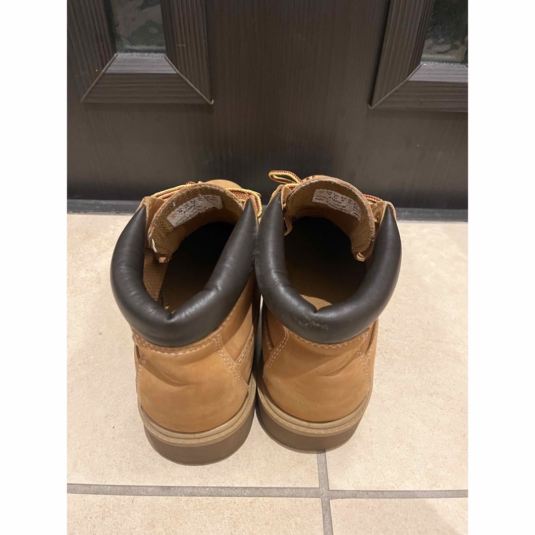 Timberland(ティンバーランド)のティンバーランド　25センチ メンズの靴/シューズ(ブーツ)の商品写真