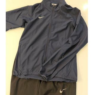 ナイキ(NIKE)のNIKE　DRI-FIT ウーブン チーム ジャケット パンツ 上下セッ(その他)