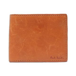 ポールスミス(Paul Smith)のポールスミス PAUL SMITH 二つ折り財布    メンズ(折り財布)