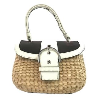 コーチ(COACH)のコーチ COACH ミニハンドバッグ   6272 レディース(ハンドバッグ)