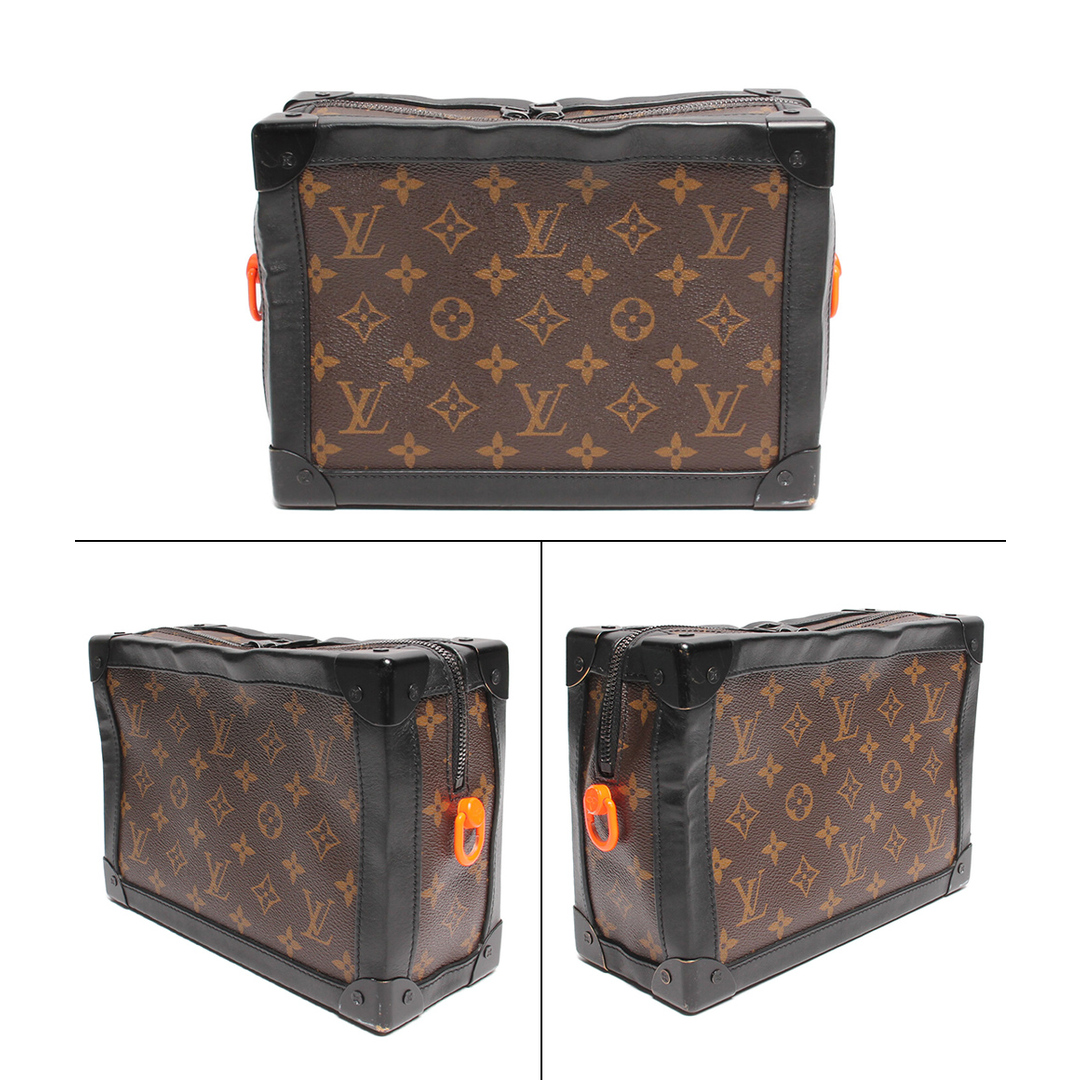 ルイヴィトン Louis Vuitton ショルダーバッグ メンズ