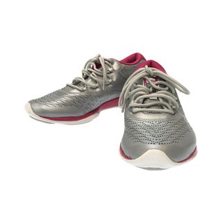 リーボック(Reebok)のリーボック Reebok ローカットスニーカー    レディース 23.5(スニーカー)