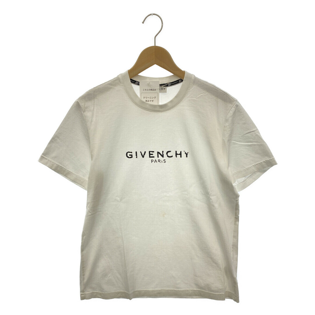 GIVENCHY - ジバンシー GIVENCHY 半袖Tシャツ メンズ Mの通販 by ...