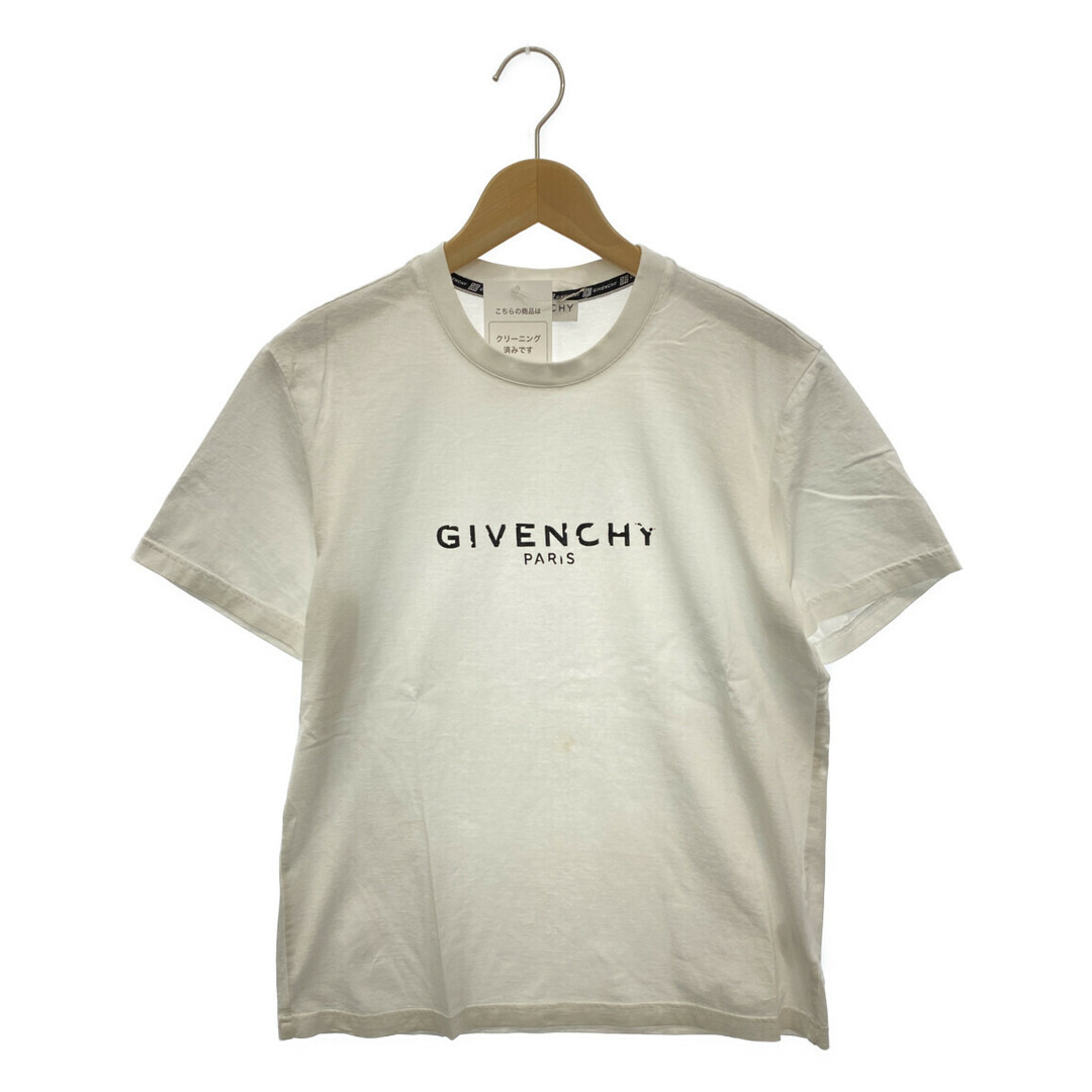 ジバンシー GIVENCHY 半袖Tシャツ    メンズ M