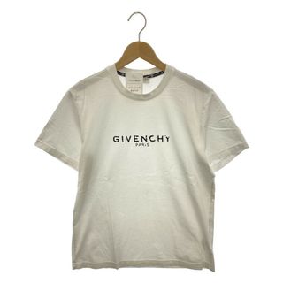 ジバンシー　新品未使用　Mサイズ　半袖　カットソー　GIVENCHY