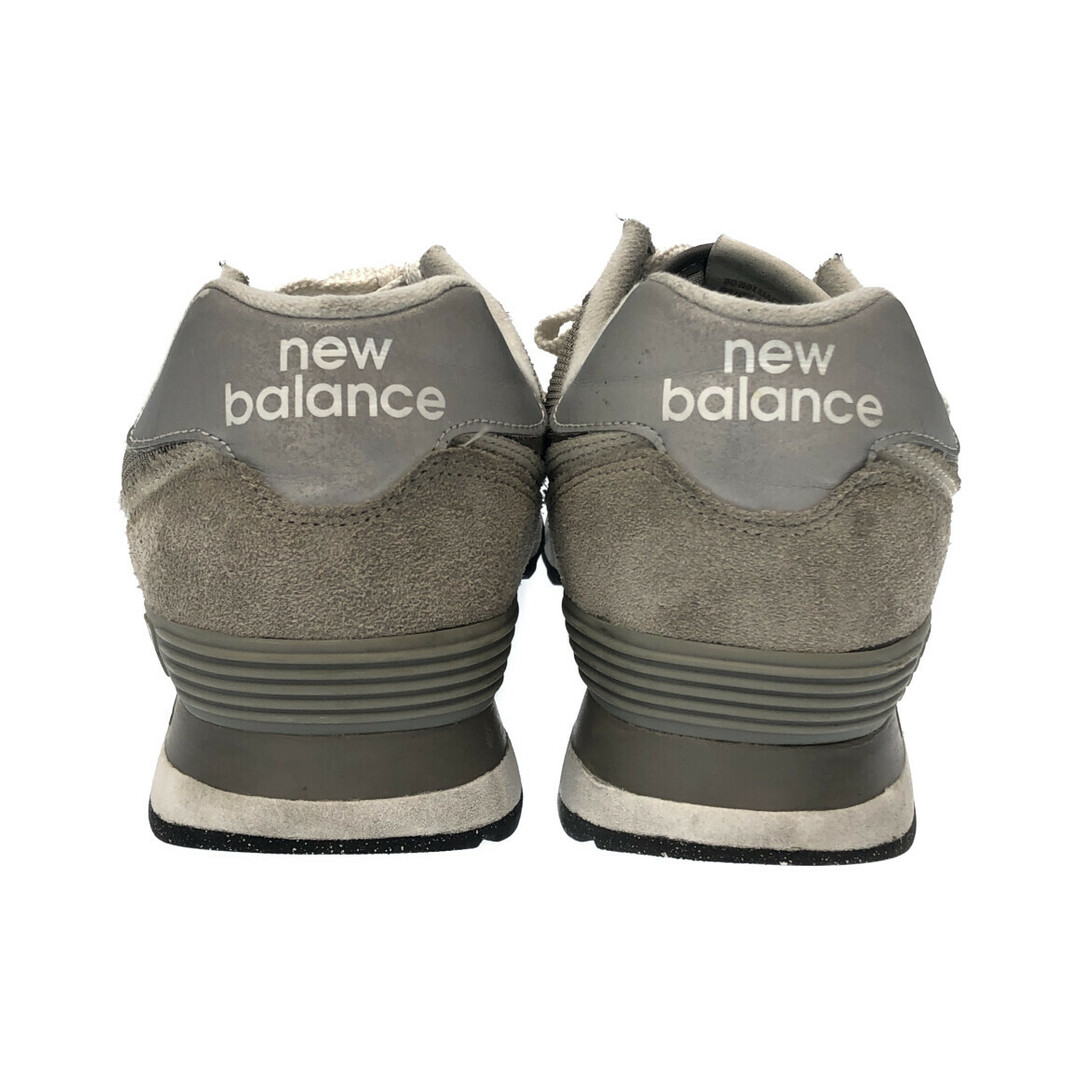 ニューバランス new balance ローカットスニーカー メンズ 28