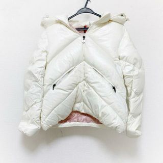 モンクレール(MONCLER)のモンクレール ダウンジャケット サイズ14A(ダウンジャケット)