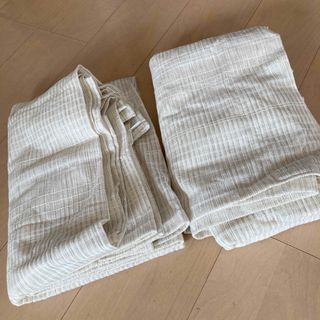 ニトリ(ニトリ)の専用　レースカーテン　ニトリ(レースカーテン)