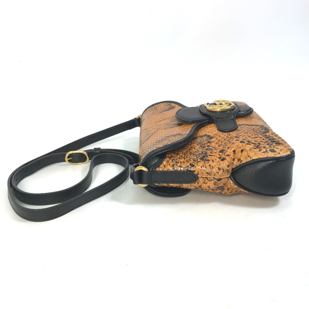 GUCCI - グッチ GUCCI 648934 GGマーモント カバン 斜め掛け GUCCI - グッチ GUCCI 648934 GGマーモント カバン 斜め掛け
