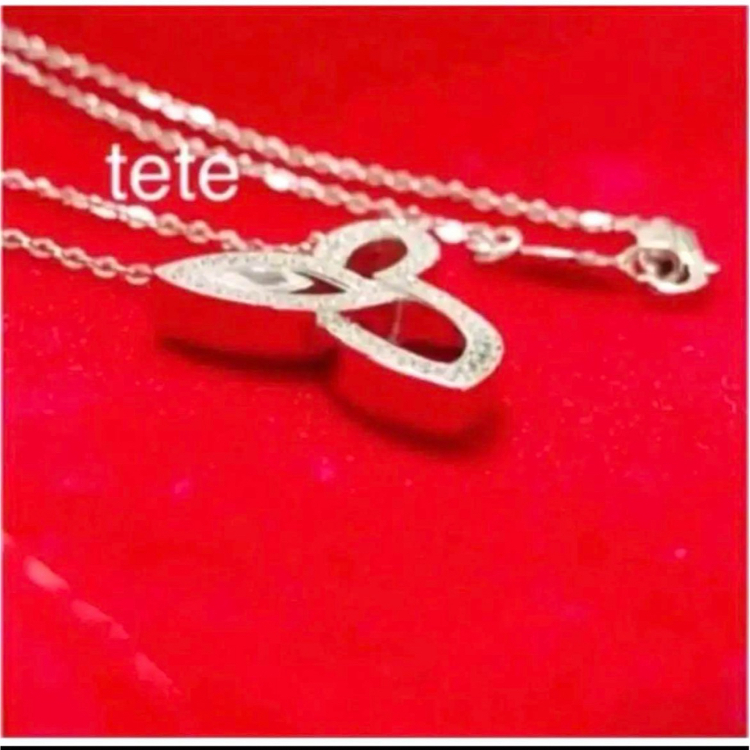 ✨刻印LOGO✨リリークラスター✨ネックレス✨ハリーウィンストン ✨刻印LOGO✨リリークラスター✨ネックレス✨ハリーウィンストン