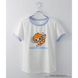 DAISY LOVERS - 新品未開封 デイジーラバーズ パシオス Tシャツ