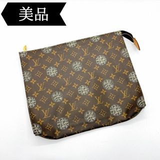 ルイヴィトン(LOUIS VUITTON)の◇ルイヴィトン◇モノグラム/ポシェット/ヴォワヤージュ/ネメス/バッグ/ブランド(その他)