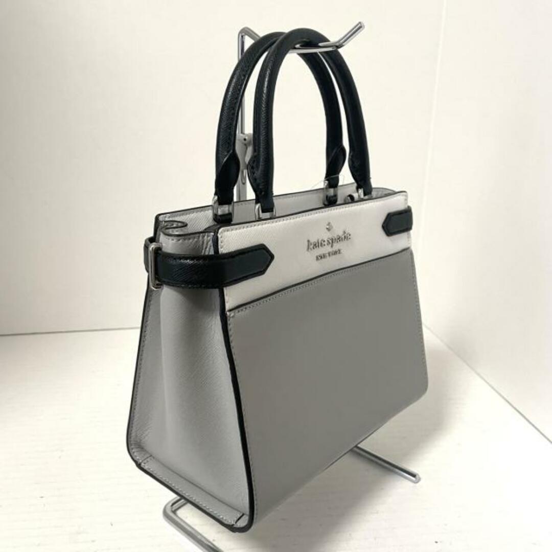 kate spade new york - ケイトスペード ハンドバッグ美品 レザーの通販