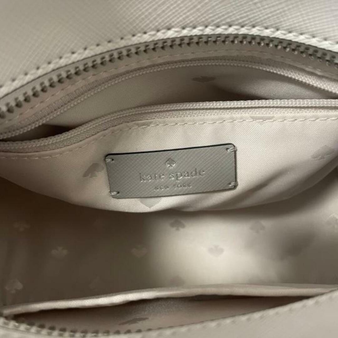kate spade new york - ケイトスペード ハンドバッグ美品 レザーの通販