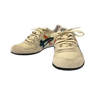 オニツカタイガー(Onitsuka Tiger)のオニツカタイガー ローカットスニーカー メンズ 25(スニーカー)