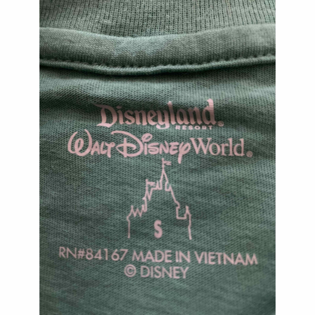 ウォルト ディズニー ワールド Walt Disney World POOH くまのプーさん キャラクタープリントTシャツ USA製 メンズXL ヴィンテージ /eaa361152