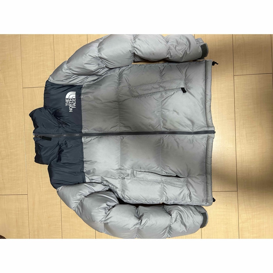 THE NORTH FACE(ザノースフェイス)のヌプシ　ノースフェイス メンズのジャケット/アウター(ダウンジャケット)の商品写真