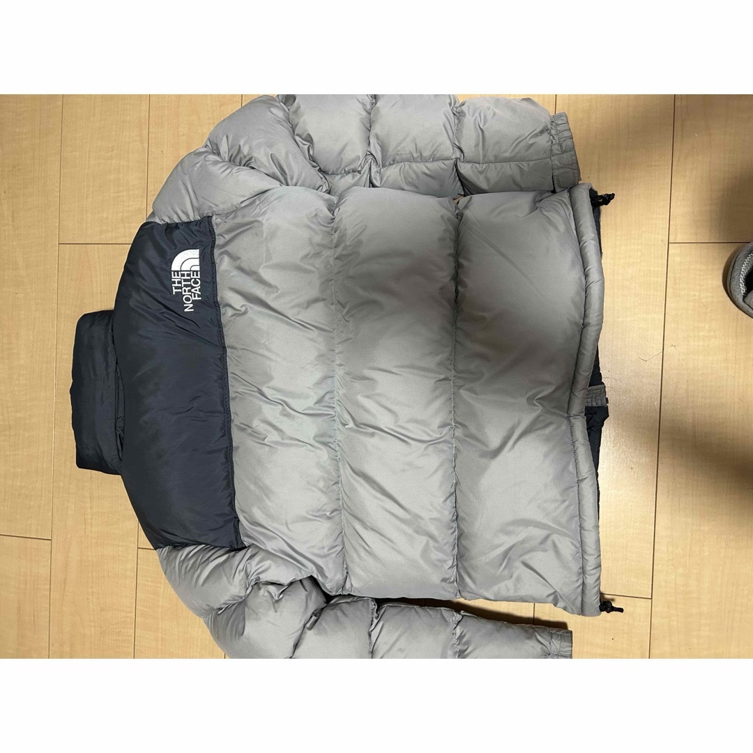 THE NORTH FACE(ザノースフェイス)のヌプシ　ノースフェイス メンズのジャケット/アウター(ダウンジャケット)の商品写真