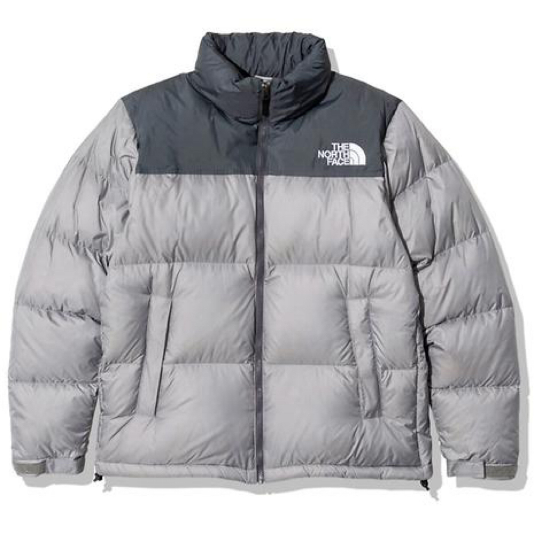 THE NORTH FACE(ザノースフェイス)のヌプシ　ノースフェイス メンズのジャケット/アウター(ダウンジャケット)の商品写真