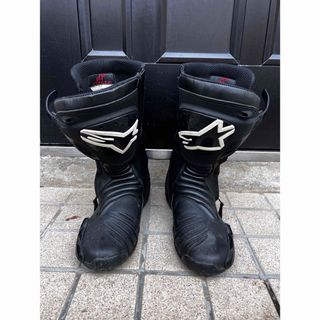 アルパインスターズ(alpinestars)のAlpinestars(アルパインスター)SMX-Rレーシングブーツ26.0cm(その他)