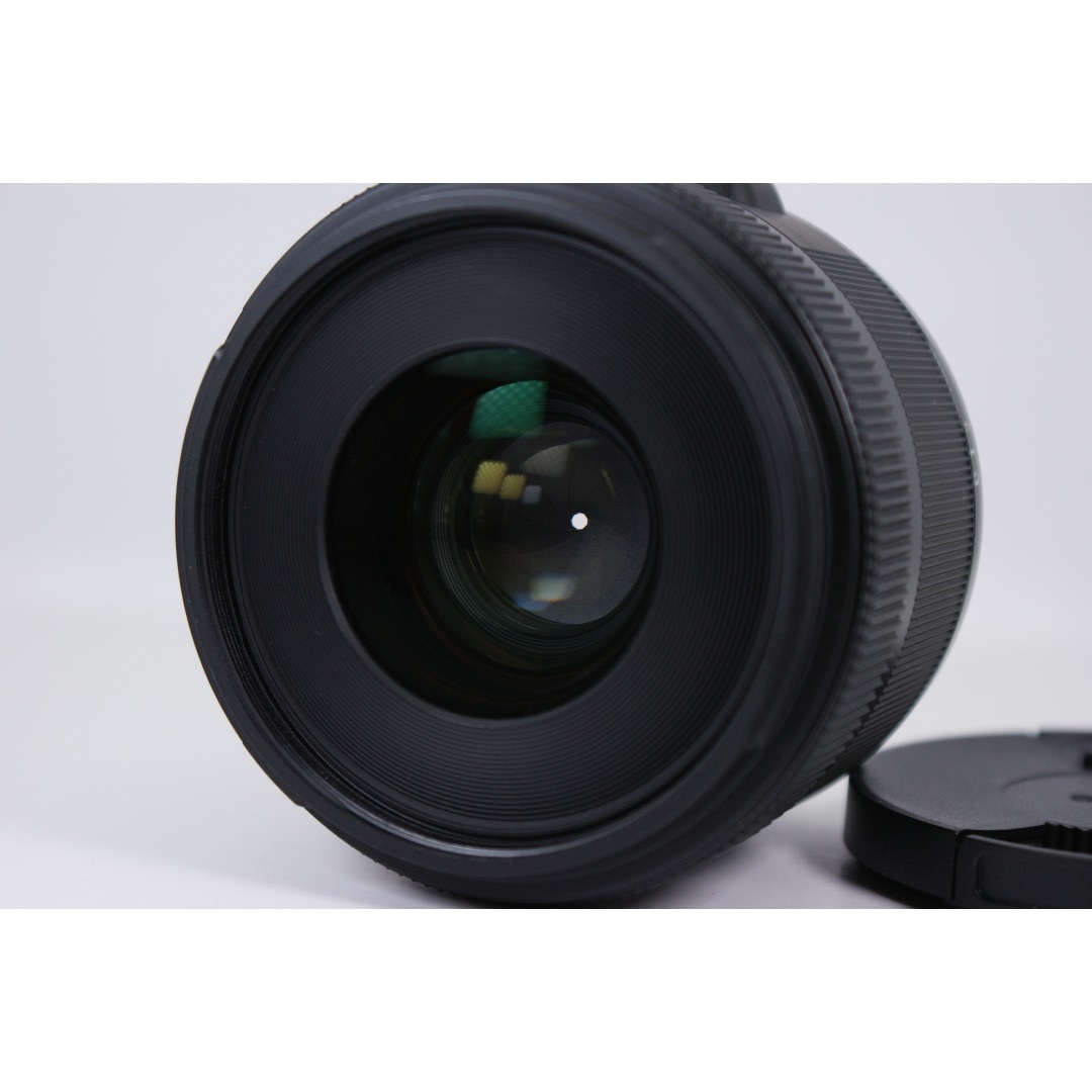 SIGMA 30mm F1.4 DC HSM ART NIKON 超綺麗#419 SIGMA 30mm F1.4 DC HSM ART NIKON 超綺麗#419