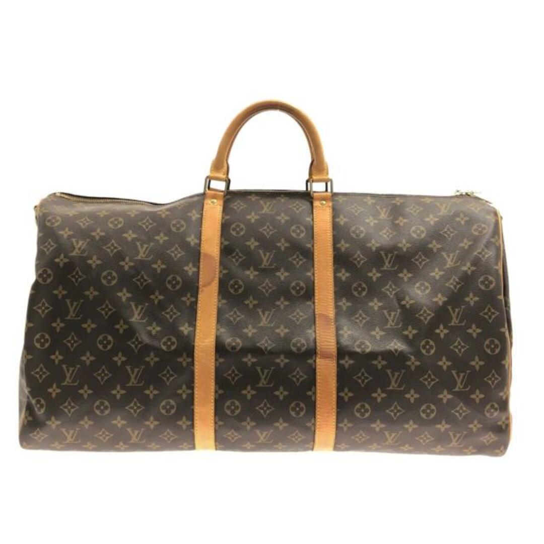 LOUIS VUITTON - ルイヴィトン ボストンバッグ モノグラムの通販 by