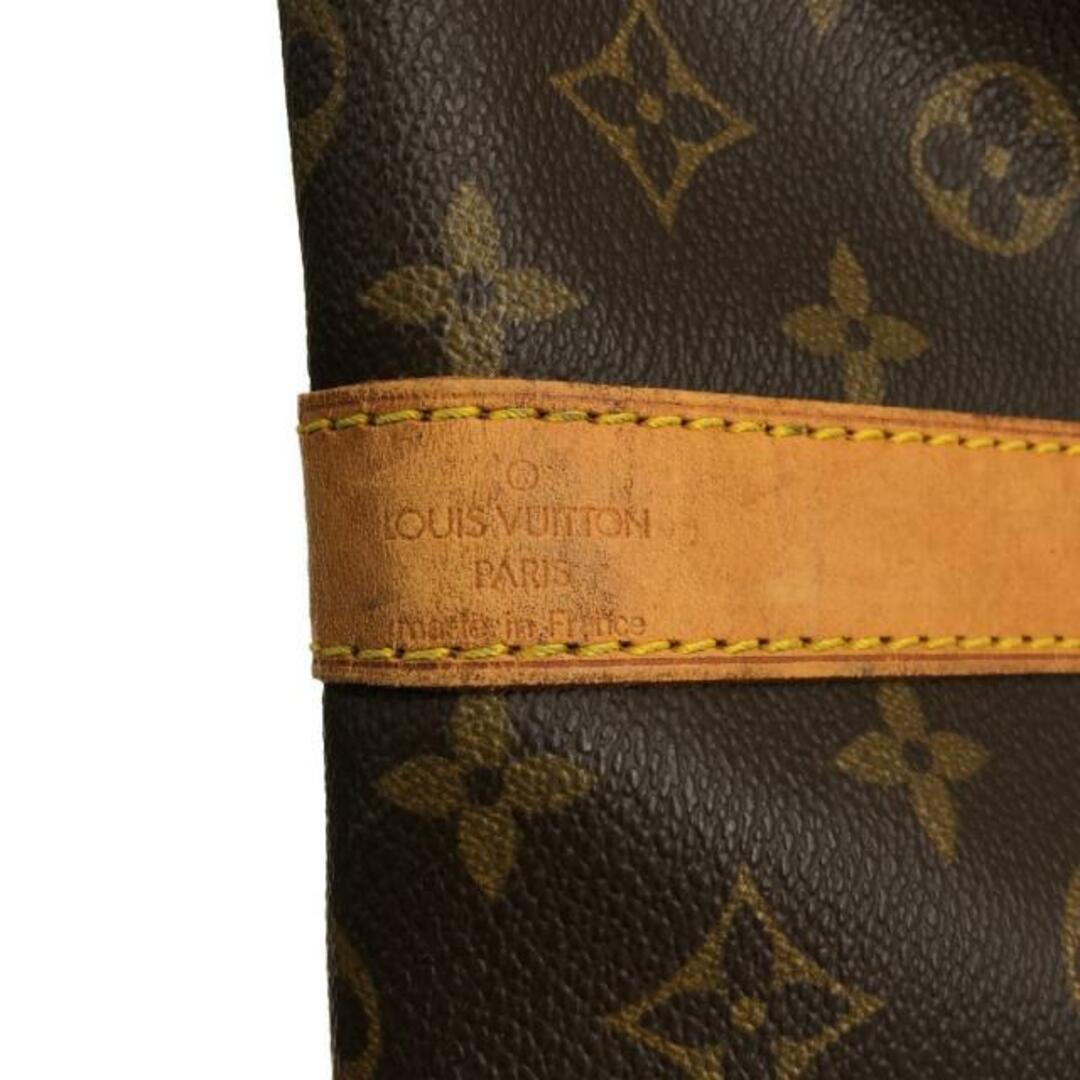 LOUIS VUITTON - ルイヴィトン ボストンバッグ モノグラムの通販 by