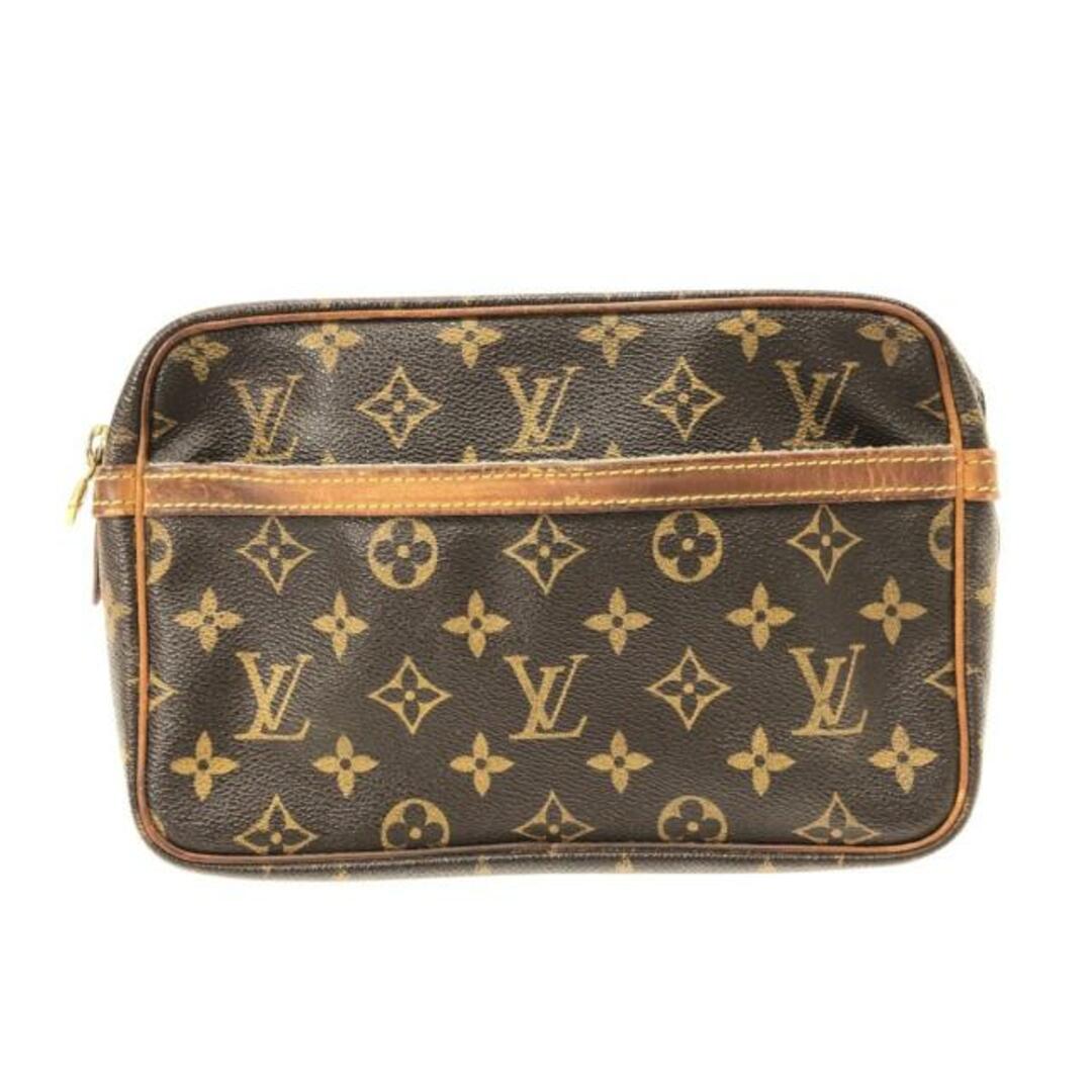 LOUIS VUITTON - ルイヴィトン セカンドバッグ モノグラムの通販 by