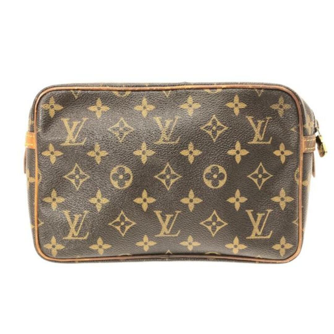 LOUIS VUITTON - ルイヴィトン セカンドバッグ モノグラムの通販 by ...