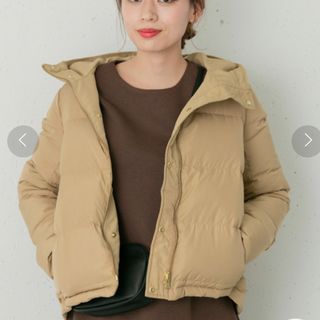 URBAN RESEARCH SONNY LABEL(ダウンジャケット)のフリマ URBAN RESEARCH SONNY LABEL(ダウンジャケット)のフリマ