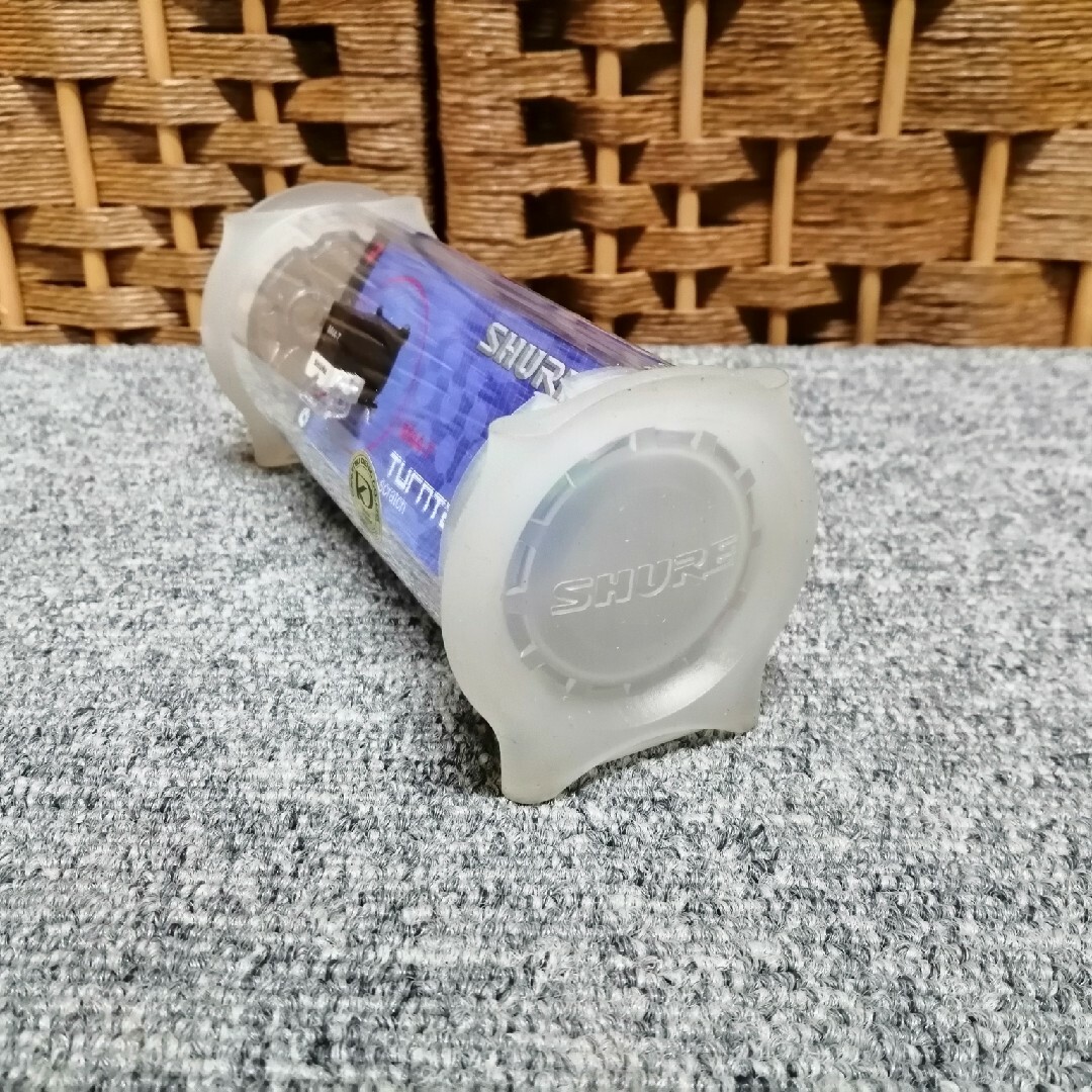 未開封 SHURE シュアー M44-7の通販 by Uei 's shop|ラクマ 未開封 SHURE シュアー M44-7の通販 by Uei 's shop|ラクマ