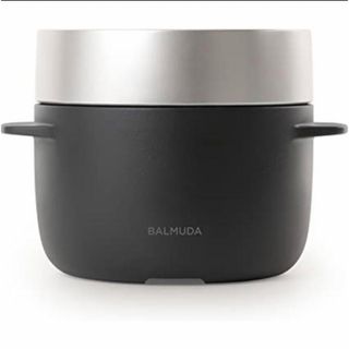 バルミューダ 炊飯器の通販 300点以上 | BALMUDAのスマホ/家電/カメラ