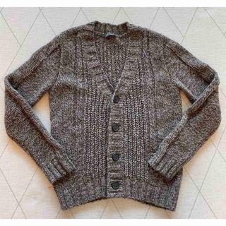 BARNEYS NEW YORK - バーニーズニューヨーク ウール100% ニット
