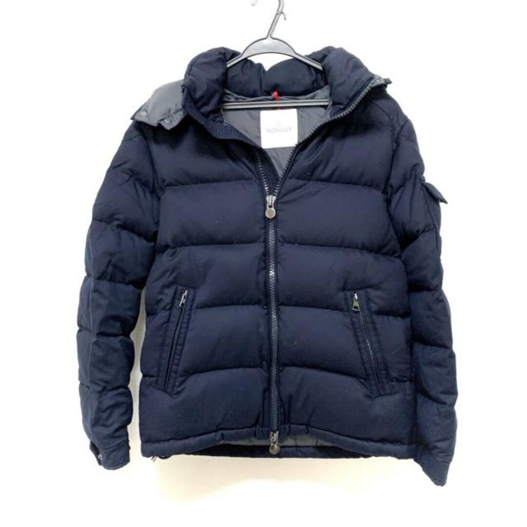 MONCLER ダウンジャケット　size1