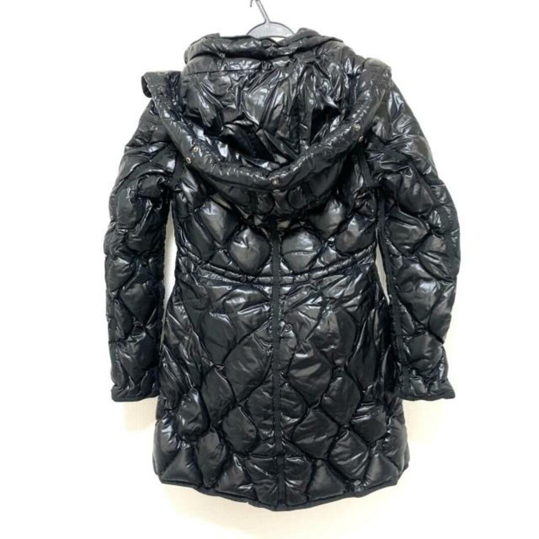 MONCLER - モンクレール ダウンコート サイズ0美品 の通販 by ブラン ...