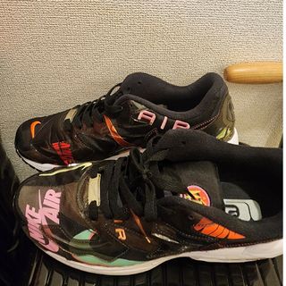 【HB様】AIR MAX 2 light NIKE ナイキ　 atmos(スニーカー)